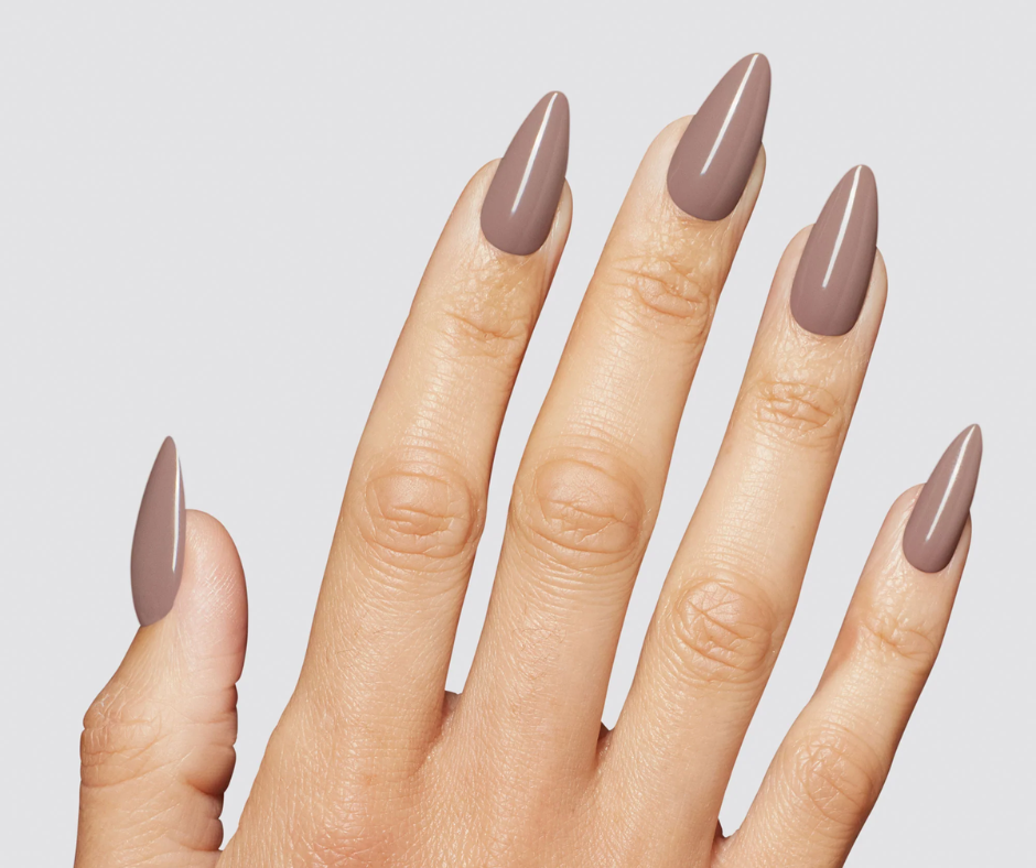 #129 Iceland A Bottle Of OPI