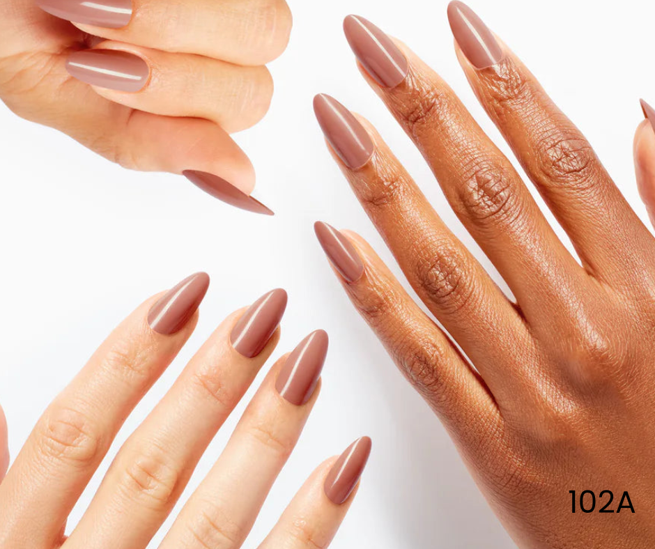 #102A El Mat-Adoring You