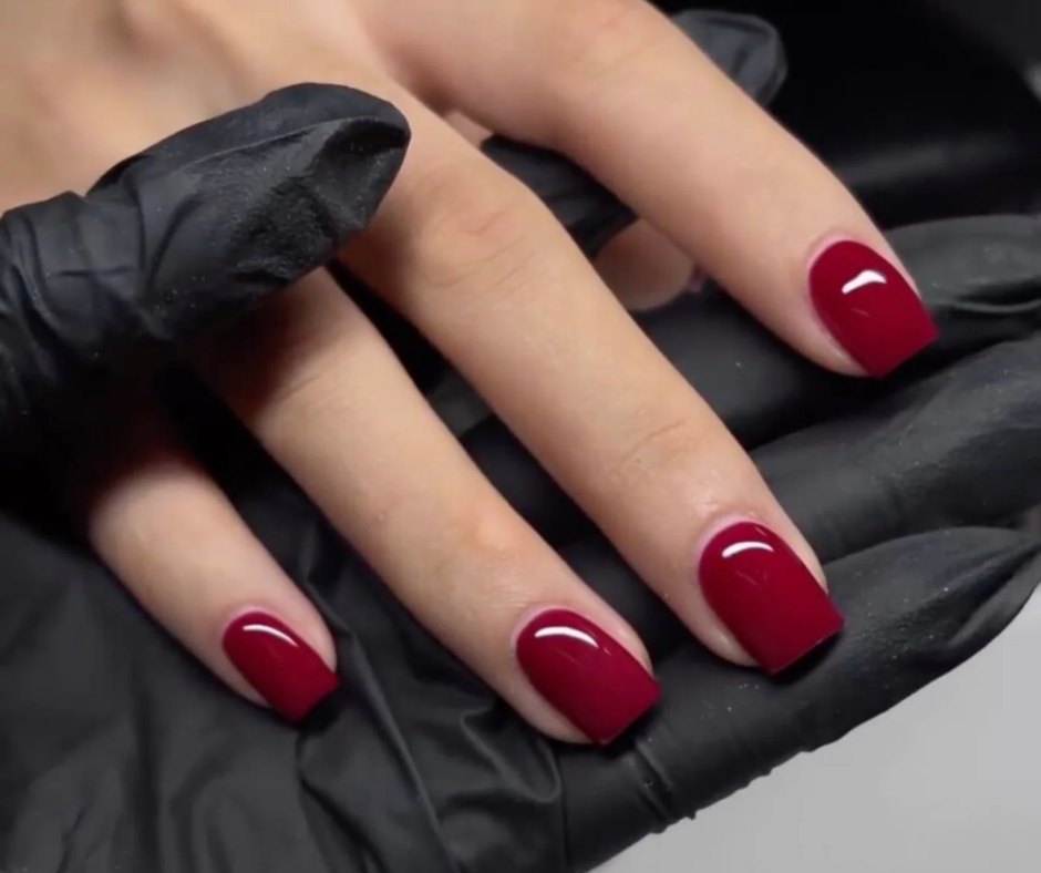 #753 Scarlett Dreams