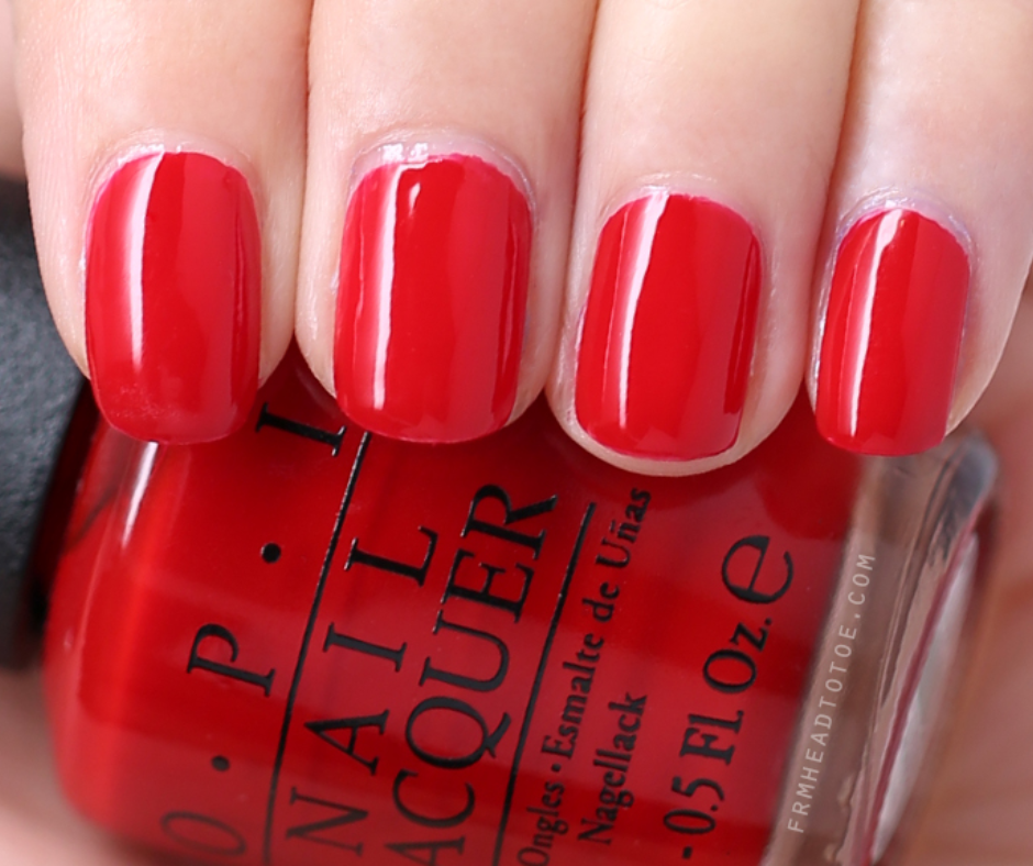 #150 Red Hot Rio
