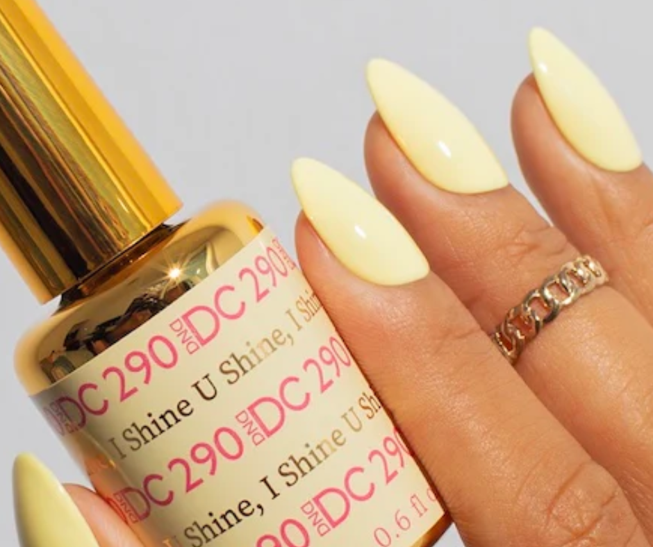 #290 I Shine U Shine