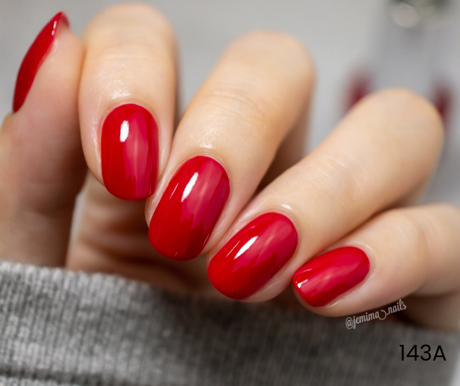 #143A Red-Veal Your Truth