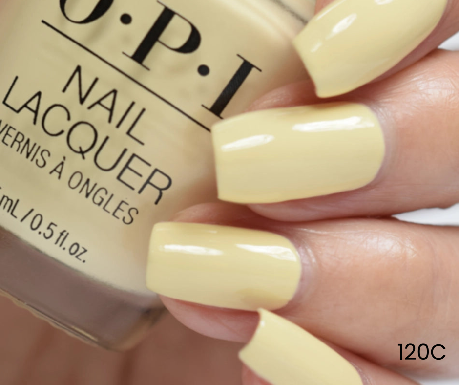 #120C Blinded By The Ring Light