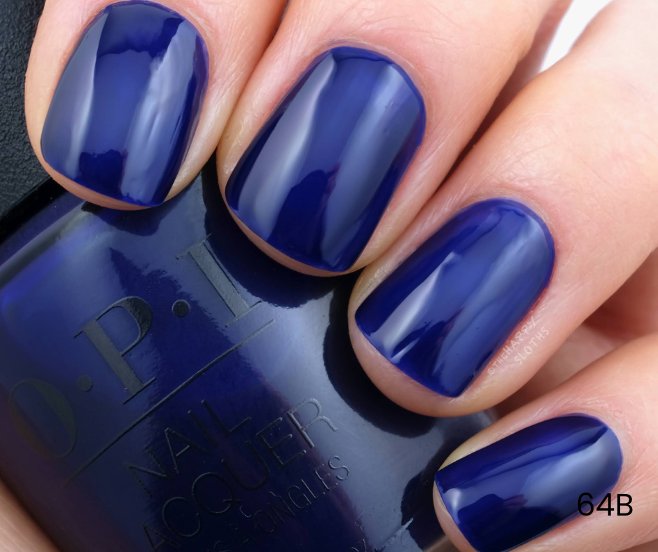 #064B Award For Best Nails