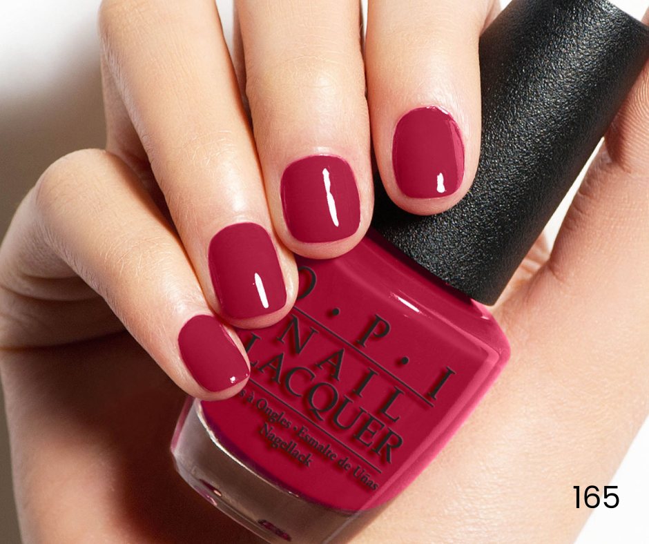 #165 Madam President