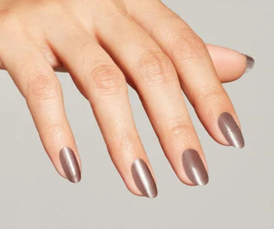 #130 Gingerbread Man Can OPI