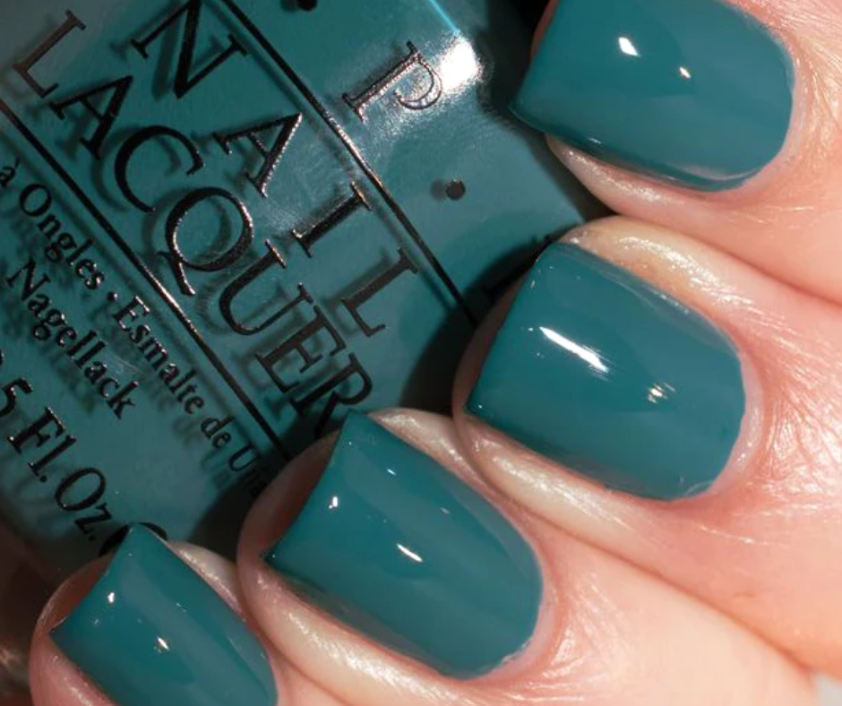 #079 OPI Is That A Spear In Your Pocket?