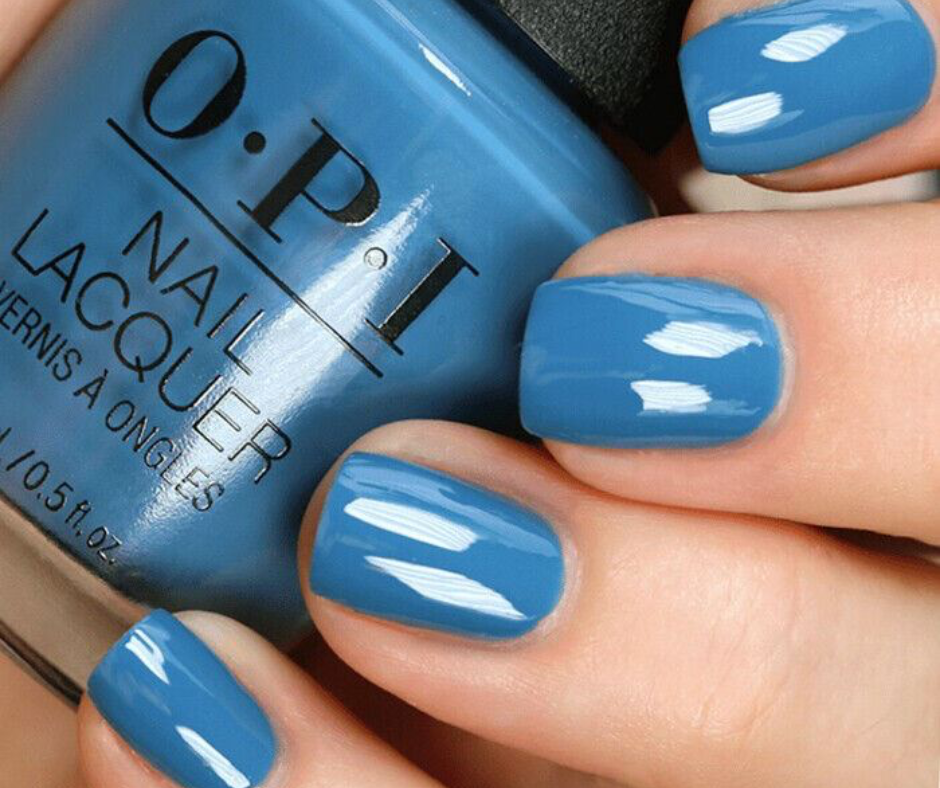 #059 OPI Grab The Unicorn By The Horn