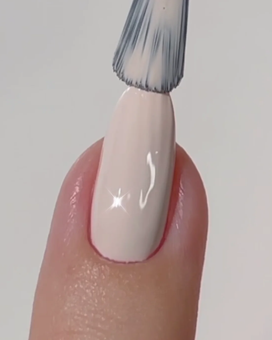 DV #043 Vanilla Creme (light taupe warm créme)