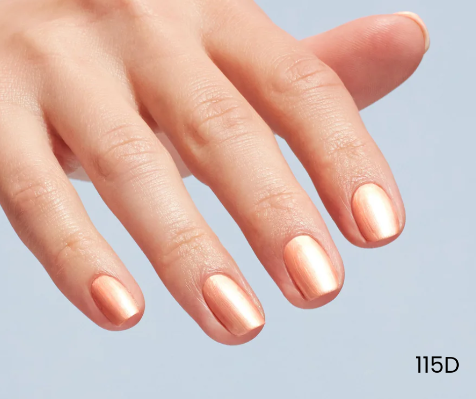 #115D Sanding In Stilettos