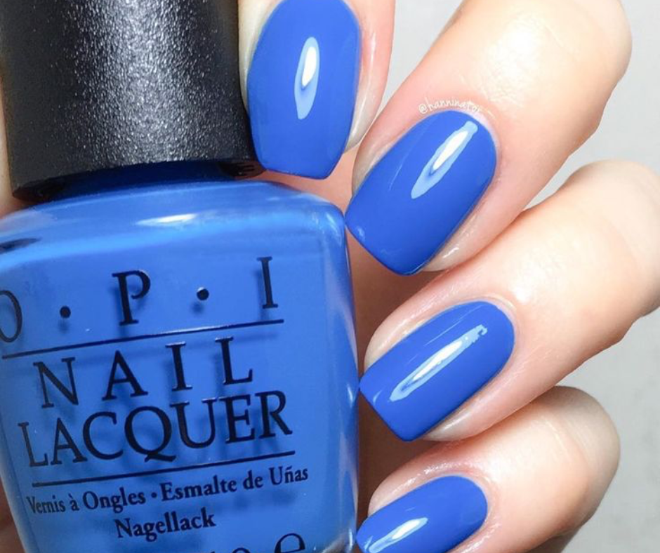 #060 OPI Super Tro-pi-cal