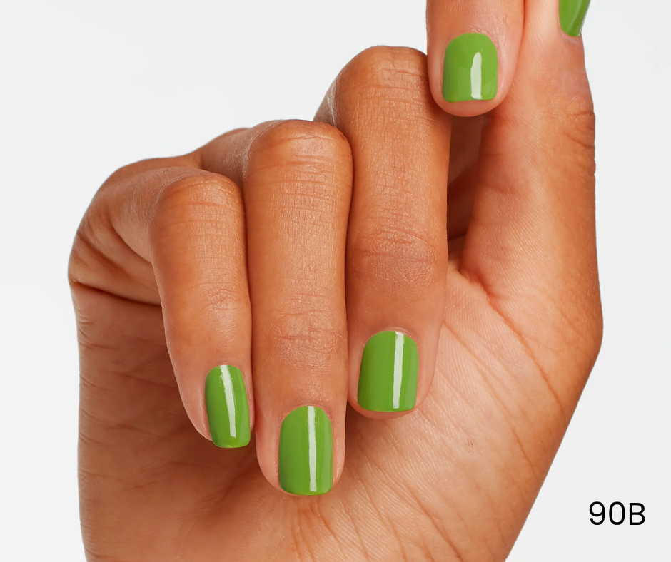 #090B I'm Sooo Swamped