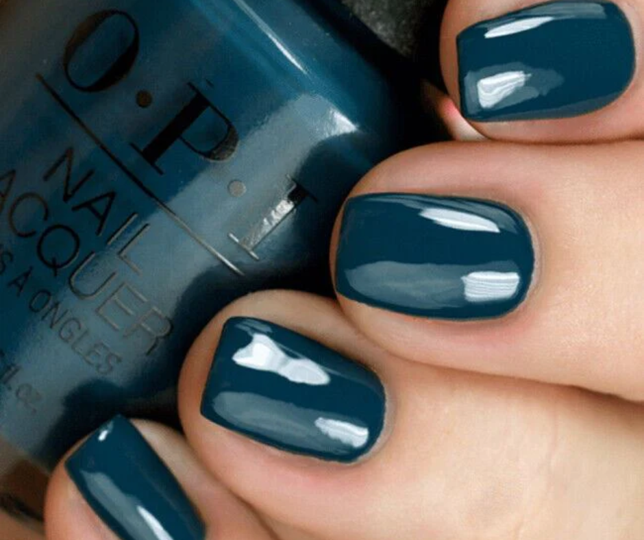 #061 OPI Drama At La Scala