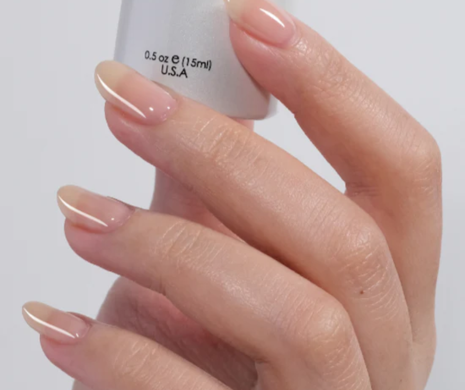 #857 Sheer Nude