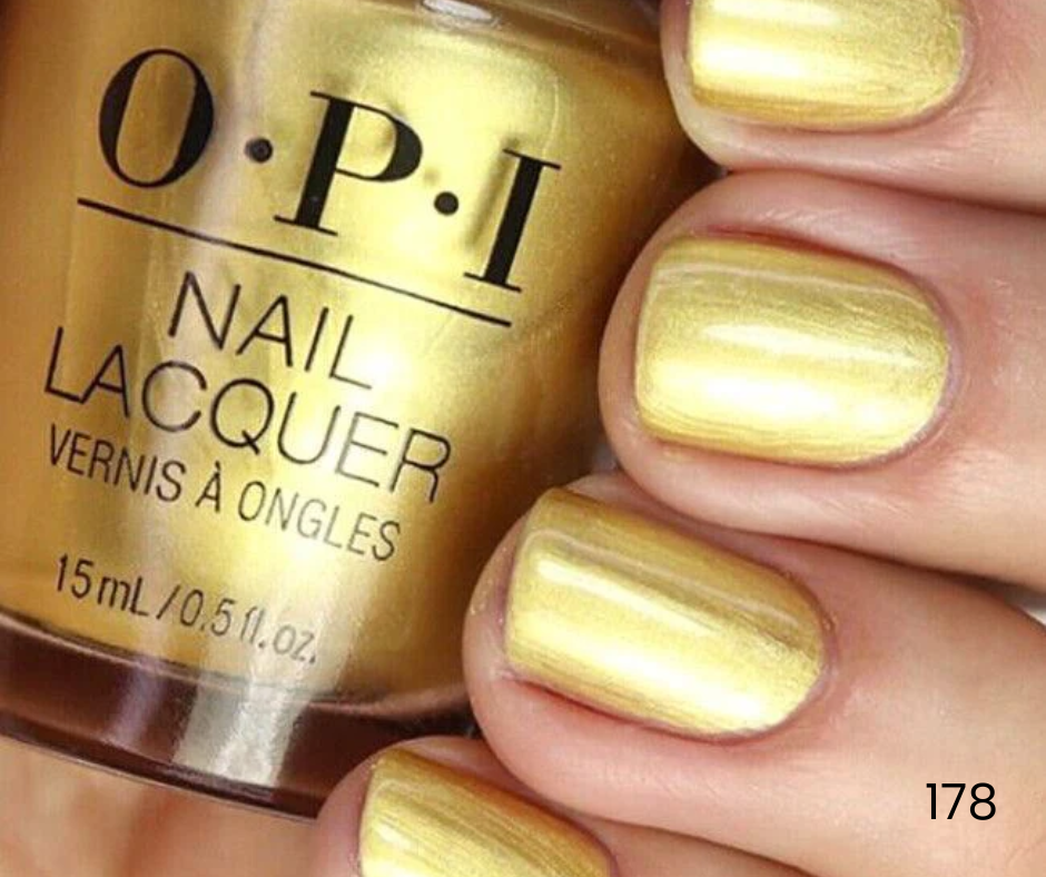 #178 This Gold Sleights Me