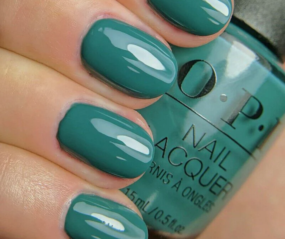 #078 OPI My Studio On Spring