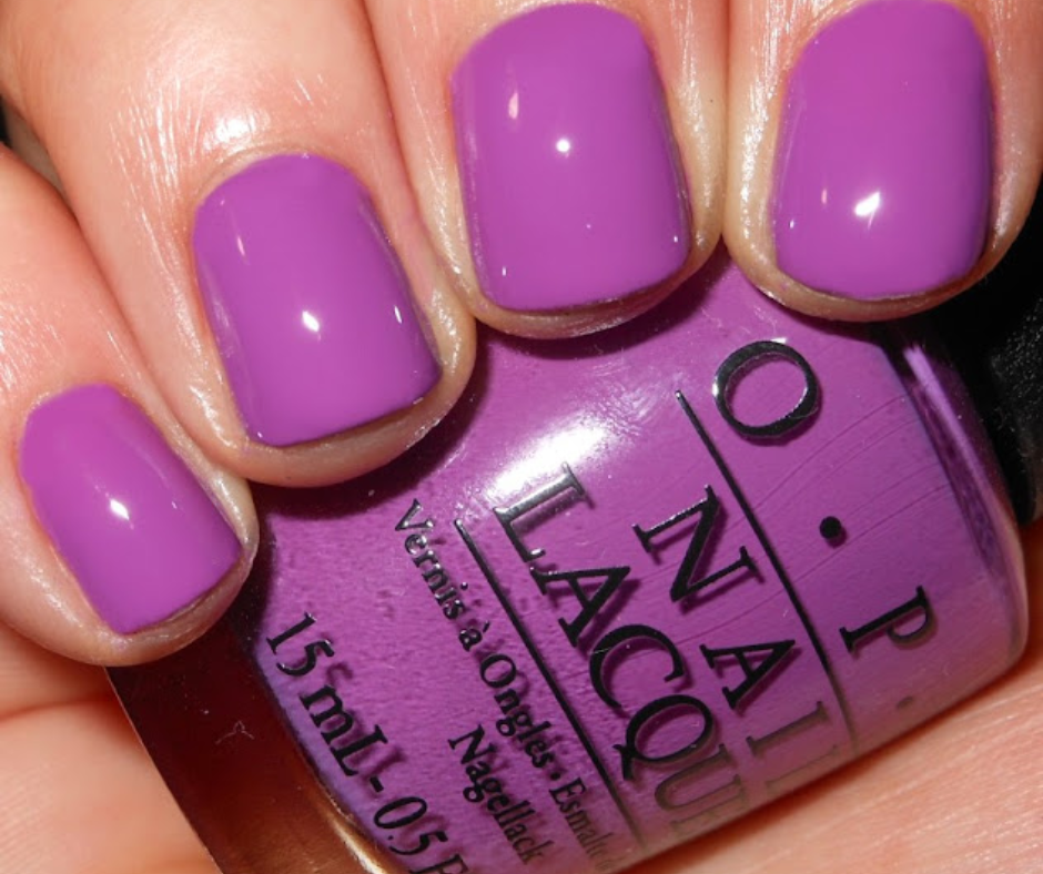 #039 I Manicure For Beads