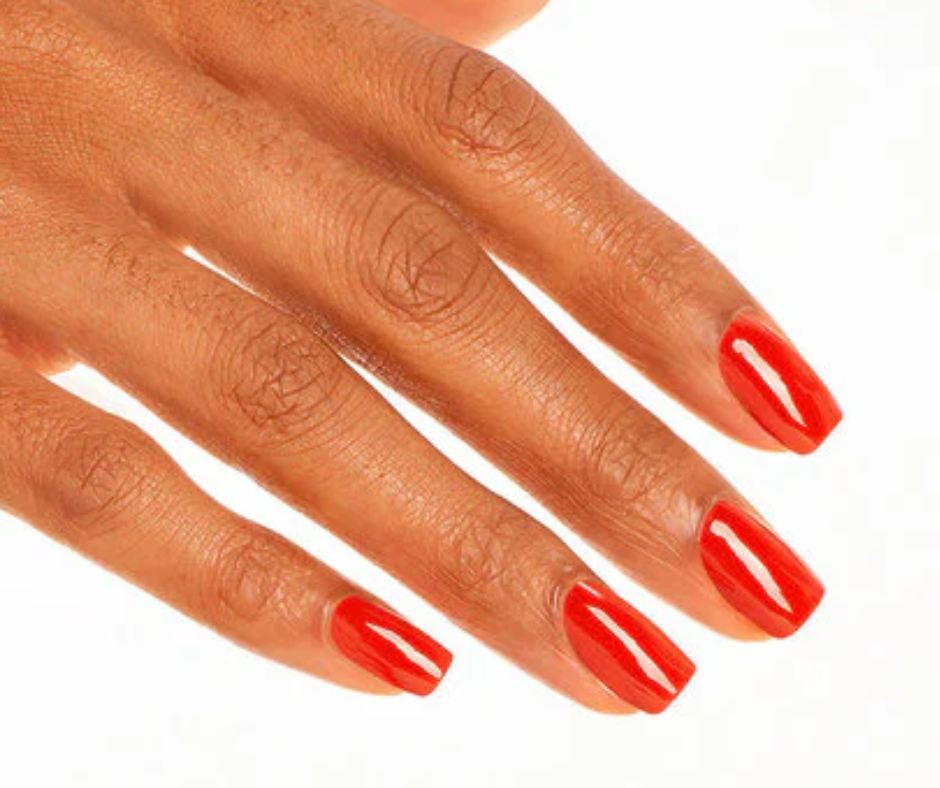 #109 A Red Vival City