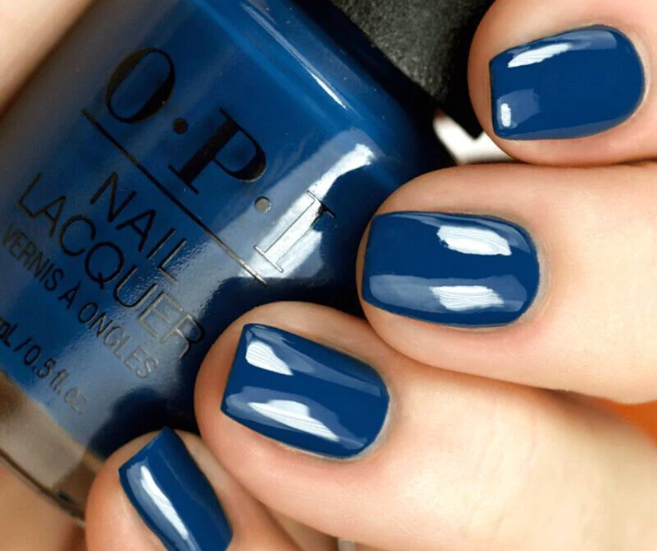 #062 OPI Duomo Days / Isola Nights