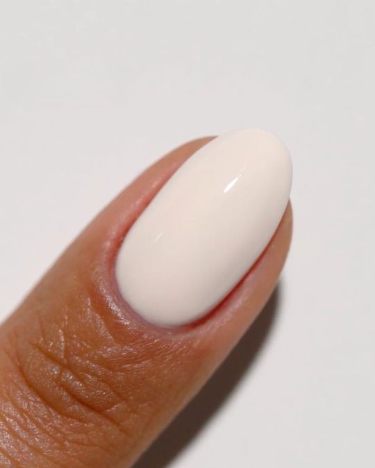 DV #040 Milkshake (light linen nude)