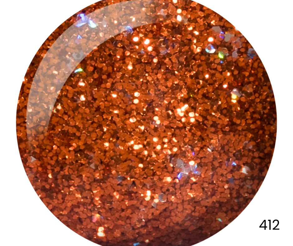 #412 Champagne Winter