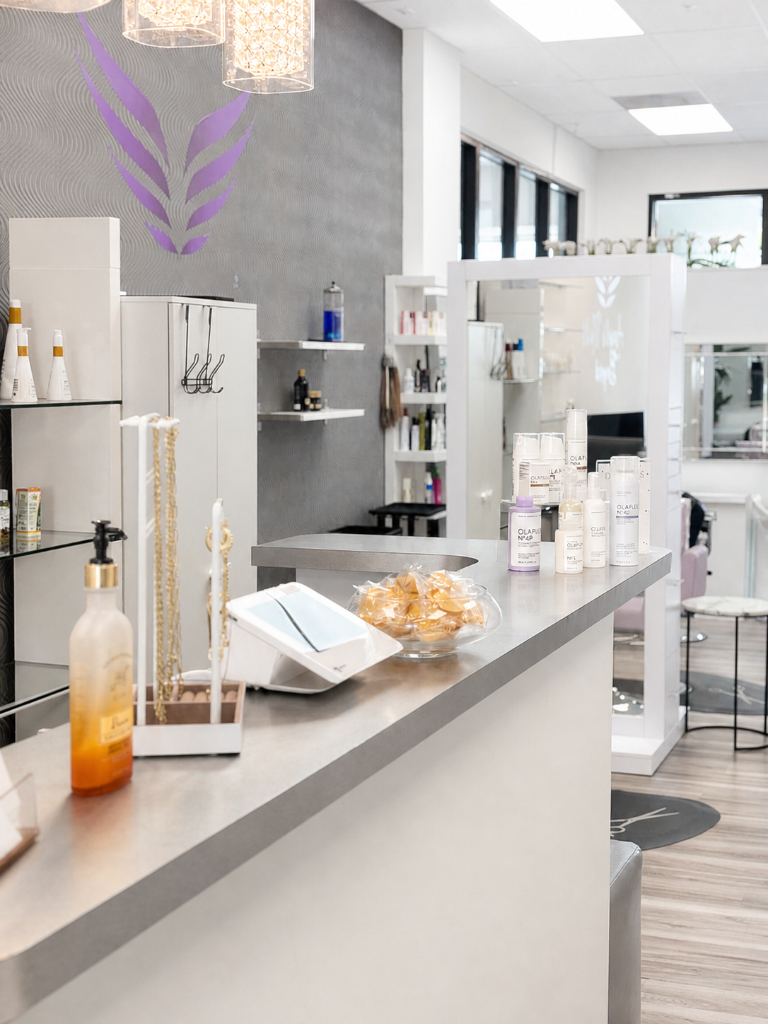 best nail salon in kendall florida with licensed experienced nail technicians