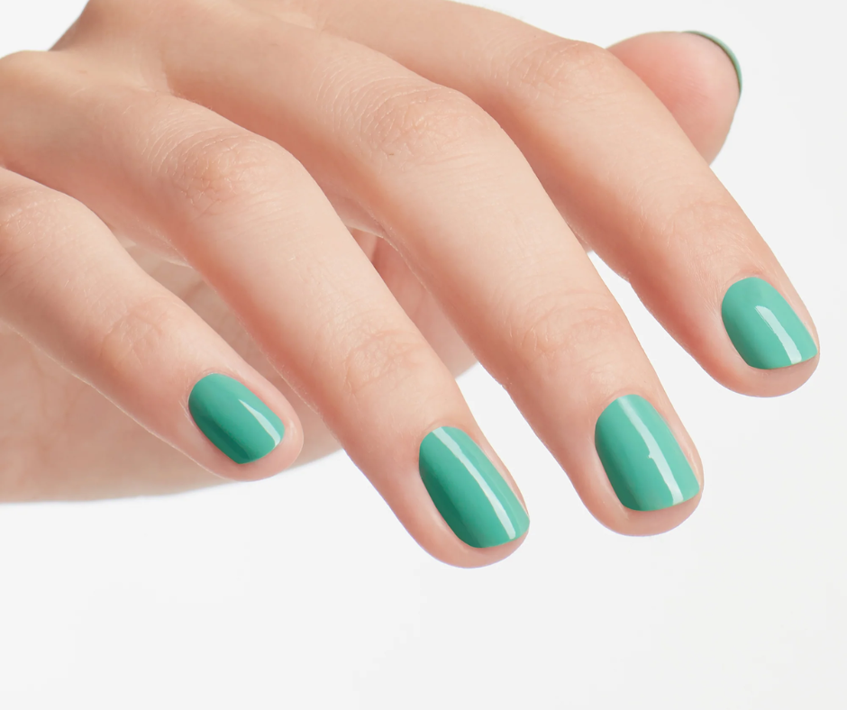 #084 OPI My Dogsled Is A Hybrid