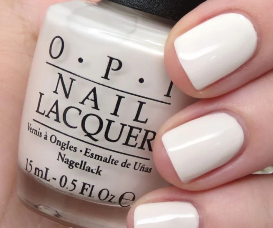 #006 OPI It's In The Cloud