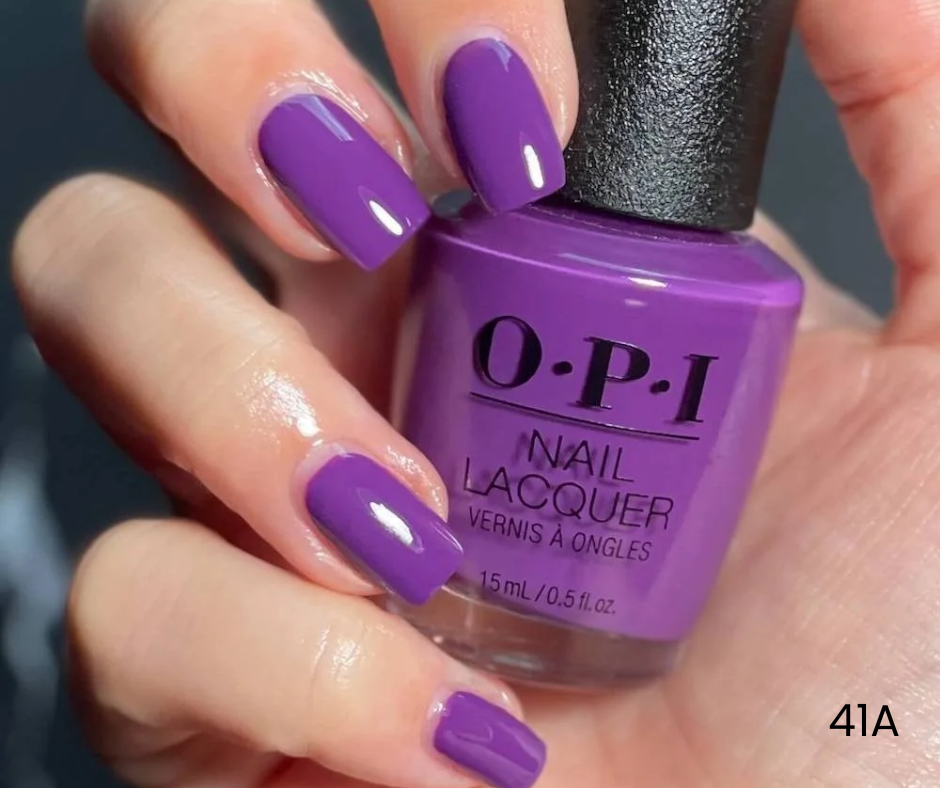 #041A Violet Visionary