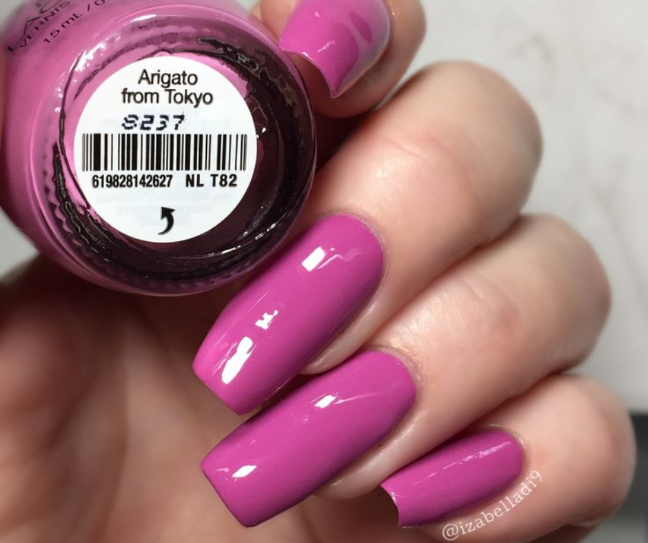 #038 Arigato From Tokyo