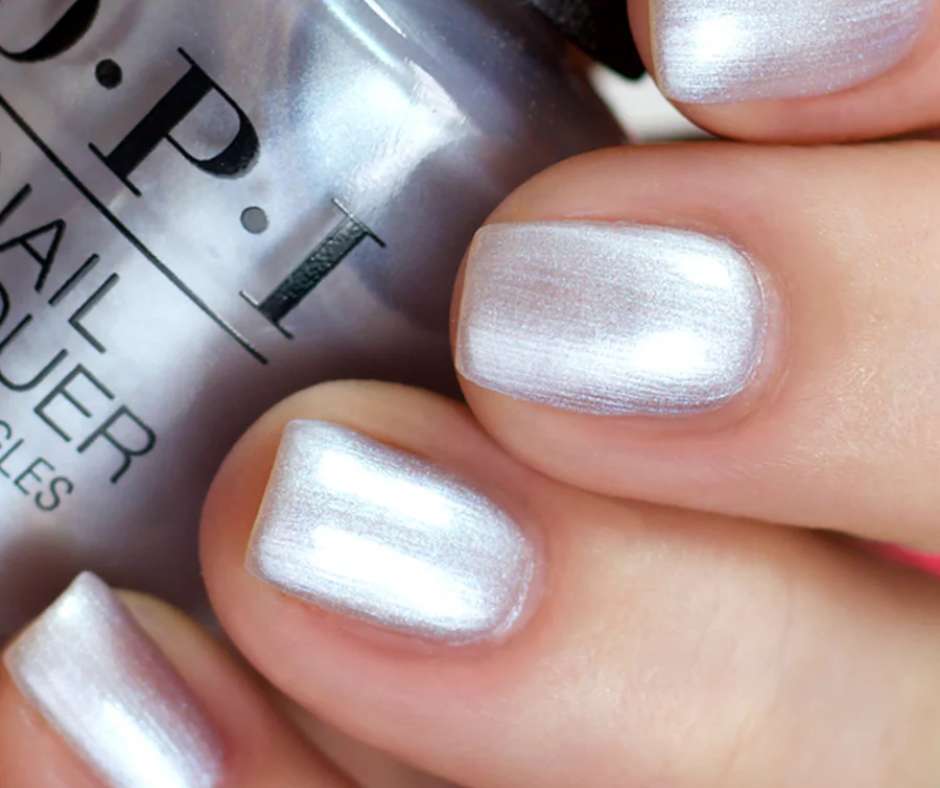 #075 OPI This Color Hits All High