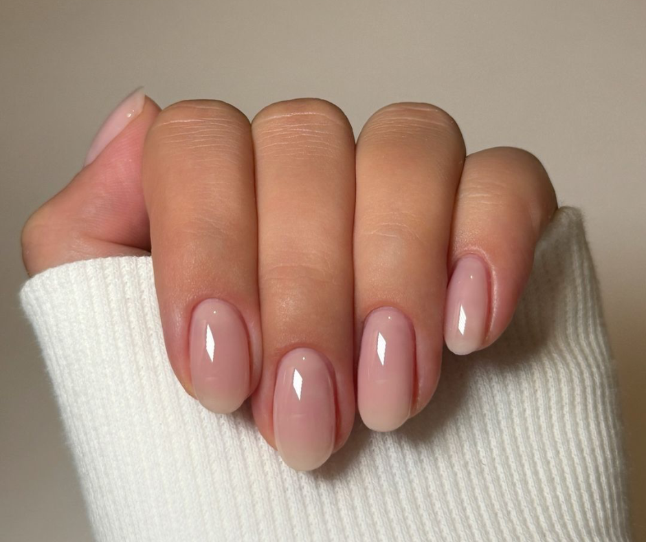 #029 OPI Put It In Neutral (Sheer)