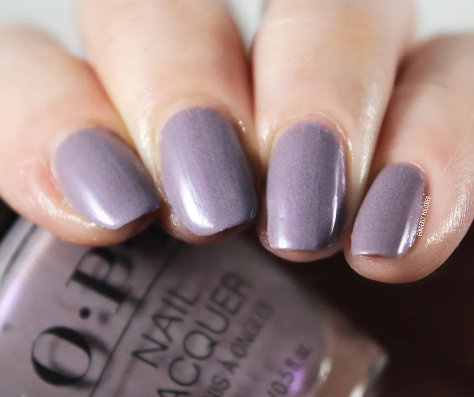 #046 Addio Bad Nails