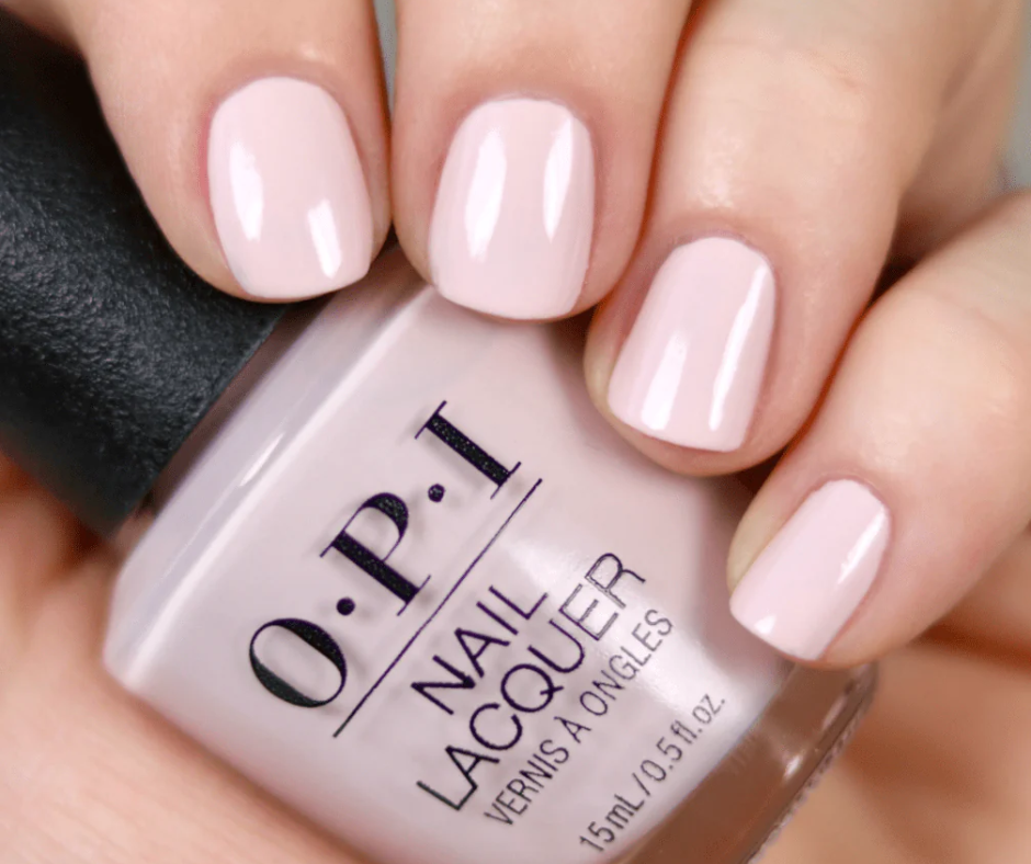 #028 OPI Lisbon Wants Moor