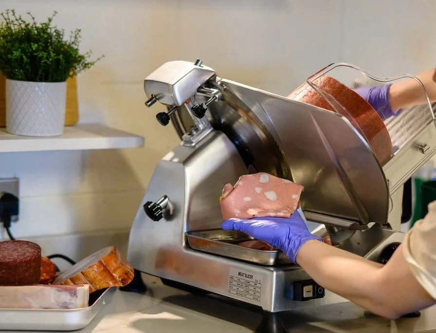 Quality you can taste ✨

From mortadella to prosciutto, all of our meats are imported straight from Italy and freshly sliced in-house 🥩✨

#franciesfoccacia #franciesliverpool #liverpooleats #liverpoolfood #liverpoolcafe