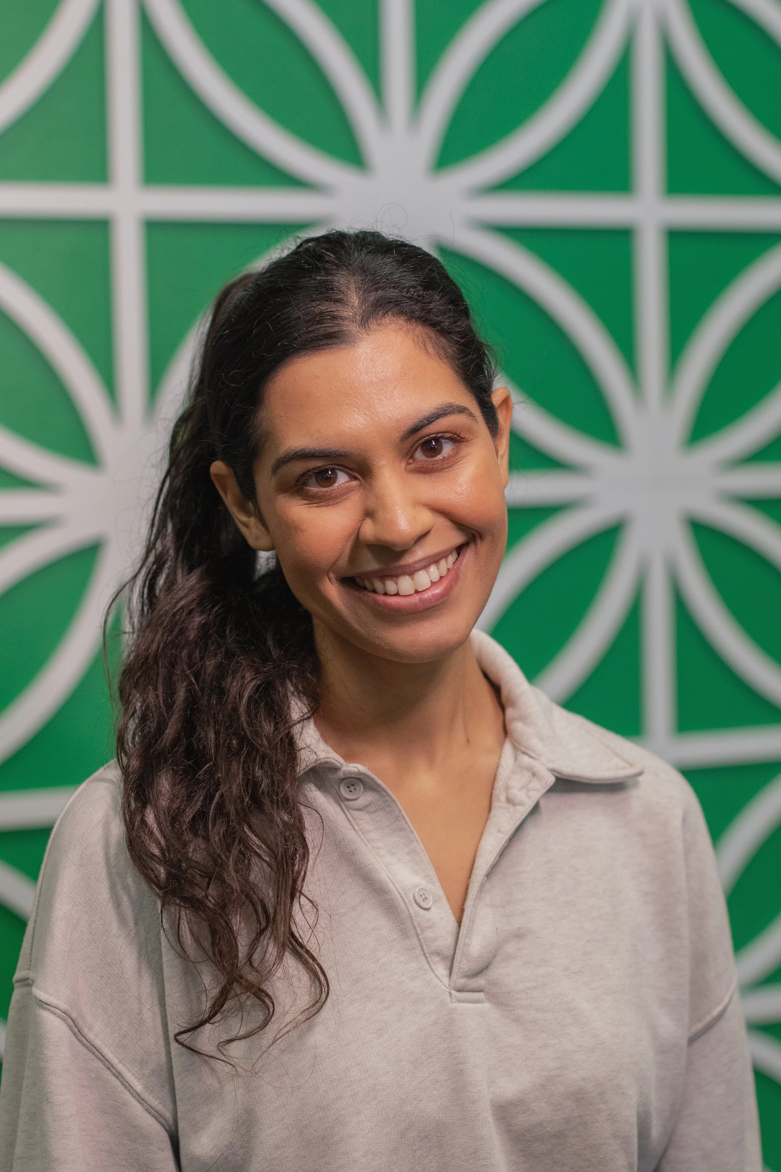 classical pilates instructor at charis pilates