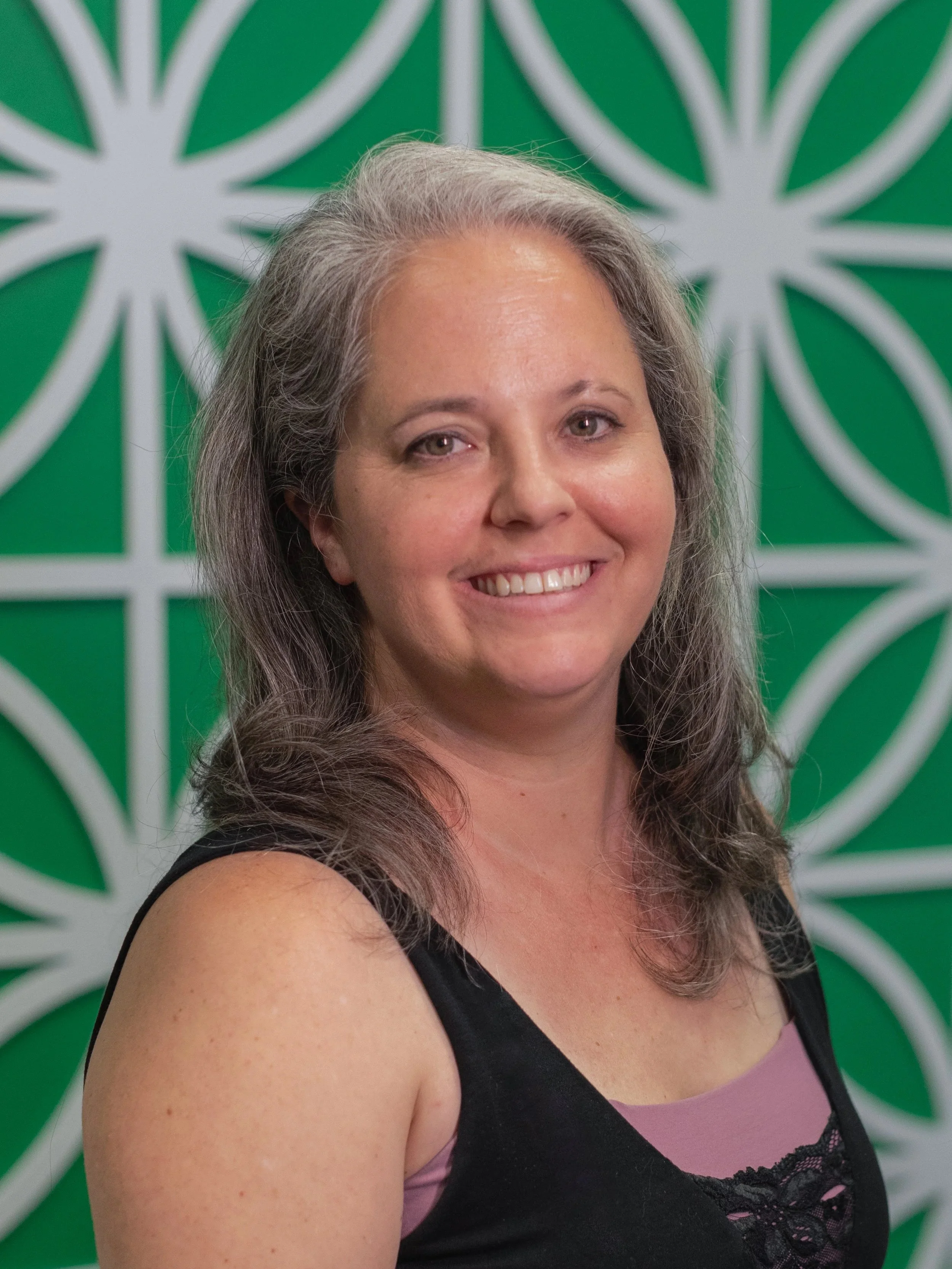 Local Reformer Pilates expert at Charis Pilates Escondido serving Rancho Bernardo and Valley Center. Experience in rehabilitative pilates for injuries and limitations.