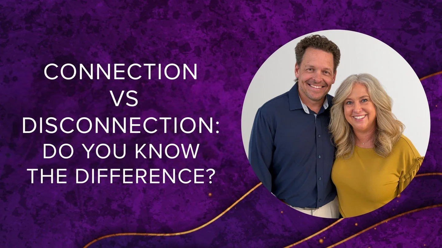 Ever felt that shift from being connected to just&hellip; distant? 😕 

When we&rsquo;re aligned, everything flows effortlessly. We feel vibrant and ready to take on the world. 🌍 But disconnection? It can hit hard and leave you questioning everythin