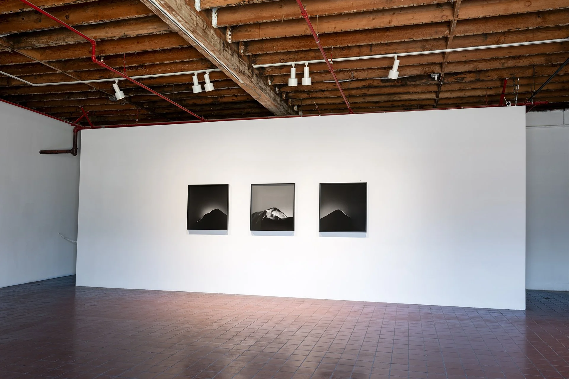   Intersection | Lineation , Solo Exhibition, Best Practice, San Diego, CA, 2025 