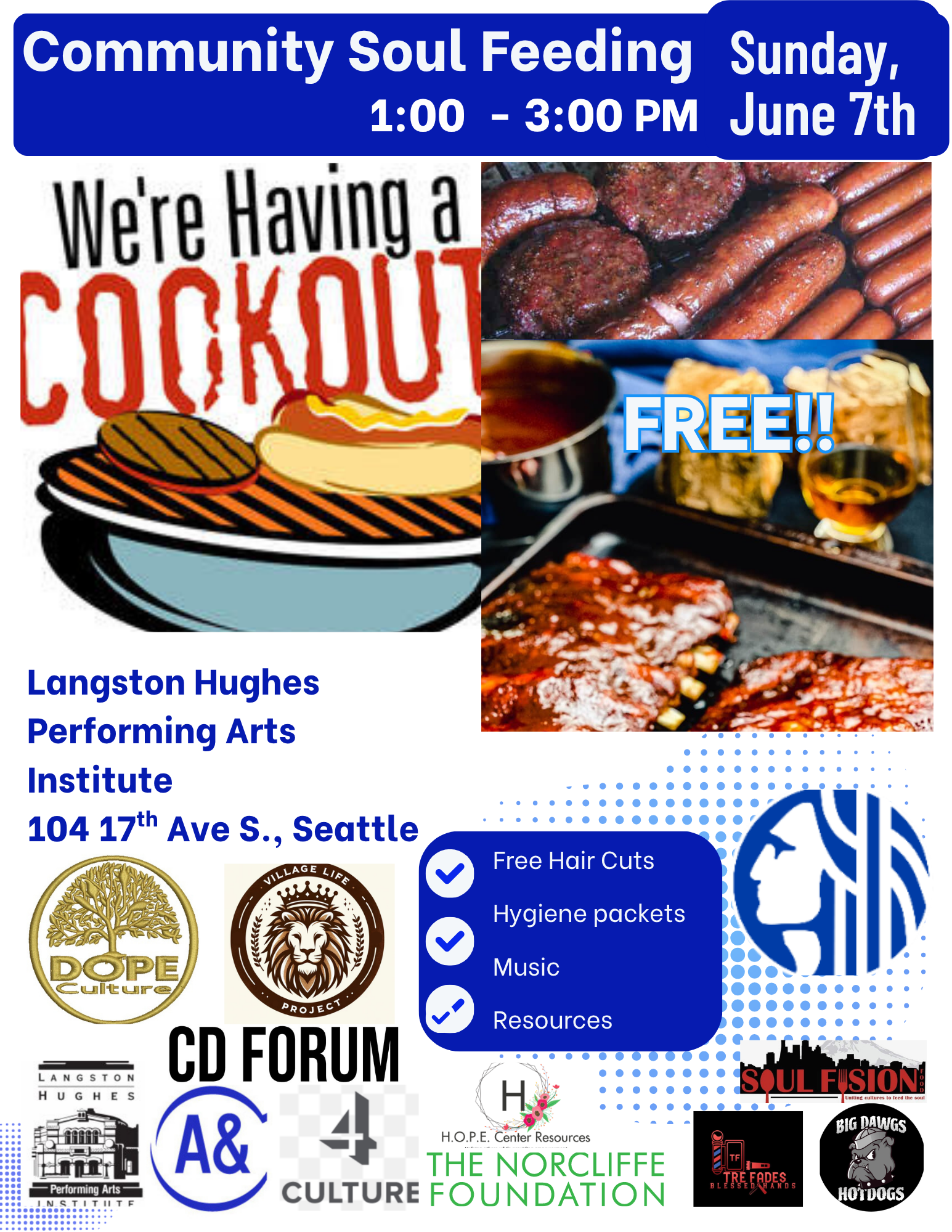 Community Feed