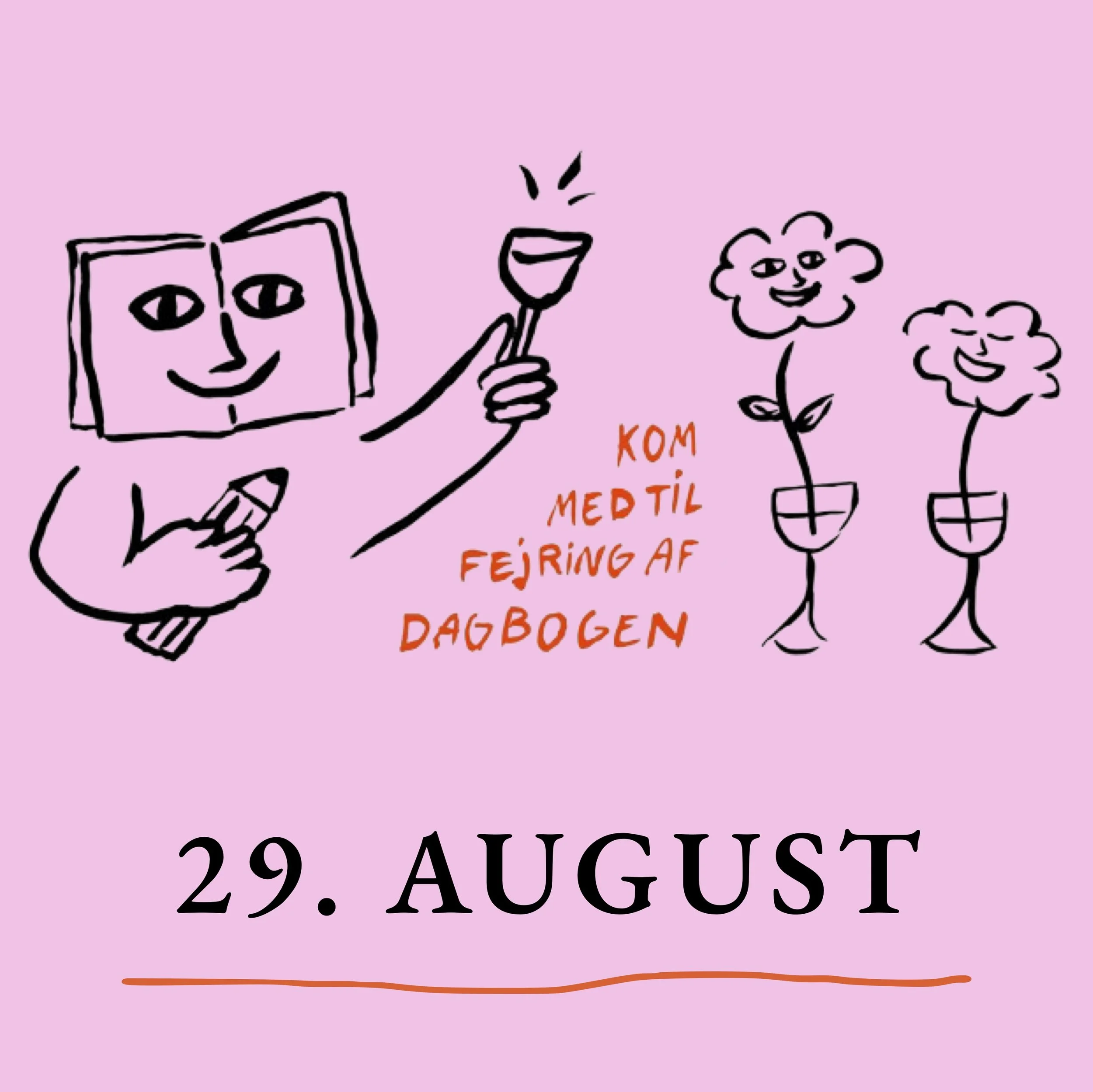 Dagbogsfest