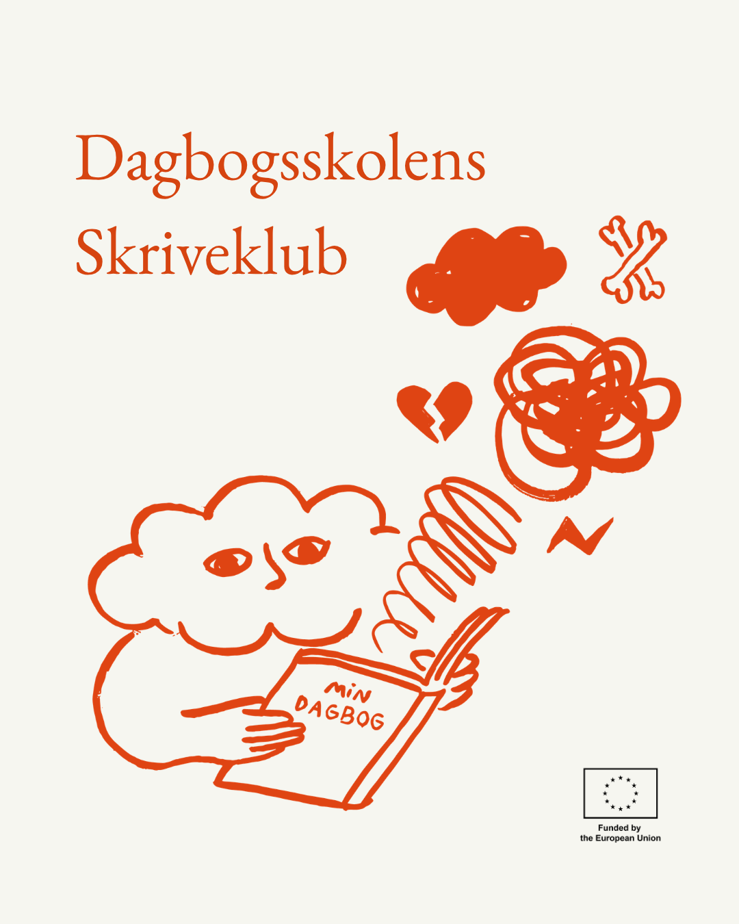 Dagbogskolens Skriveklub 