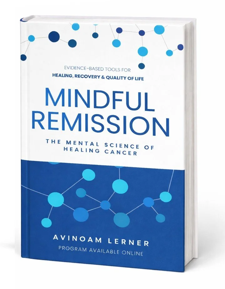 Mindful Remission - The Mental Science of Healing