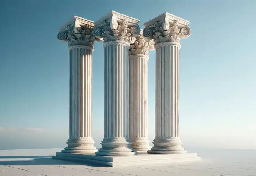 The 4 Pillars of Mindful Remission