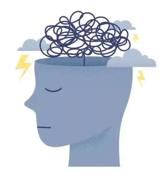 Why You Can't Think Your Way Out of Trauma