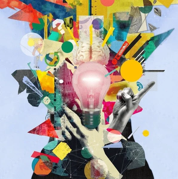 Trauma and the 95% of Your Mind That Therapy Usually Never Reaches