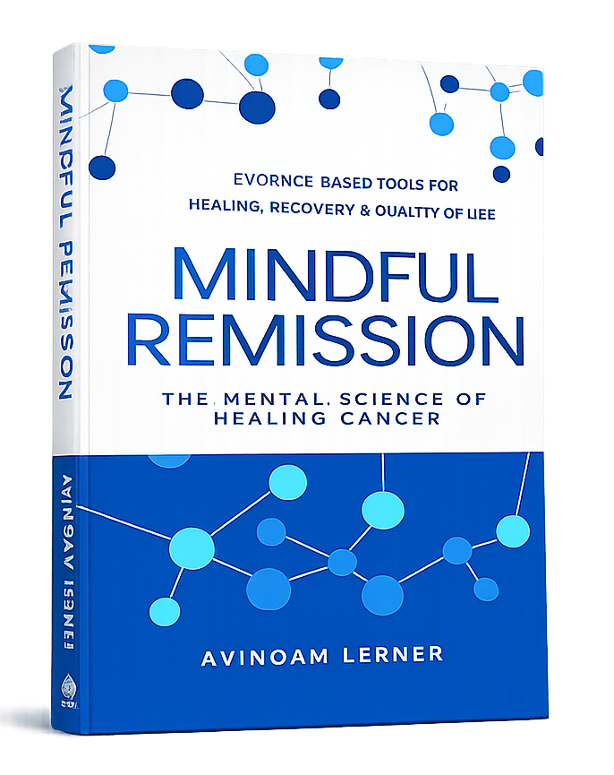 Mindful Remission - The Mental Science of Healing