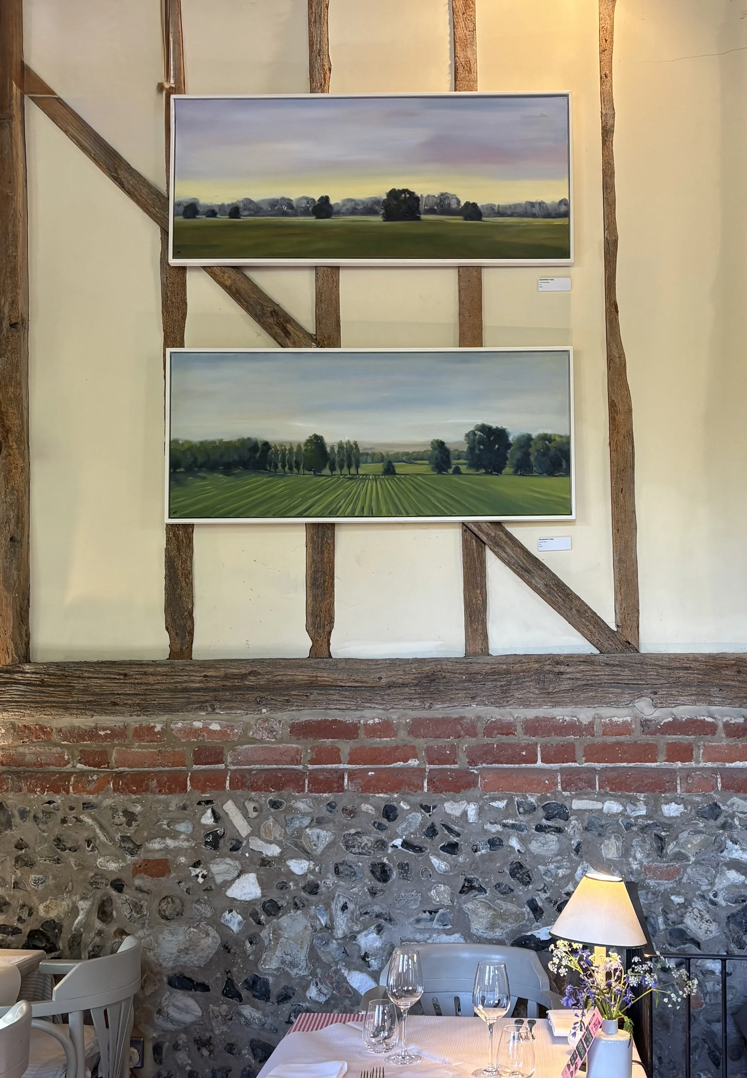 South Vines - Now SOLD