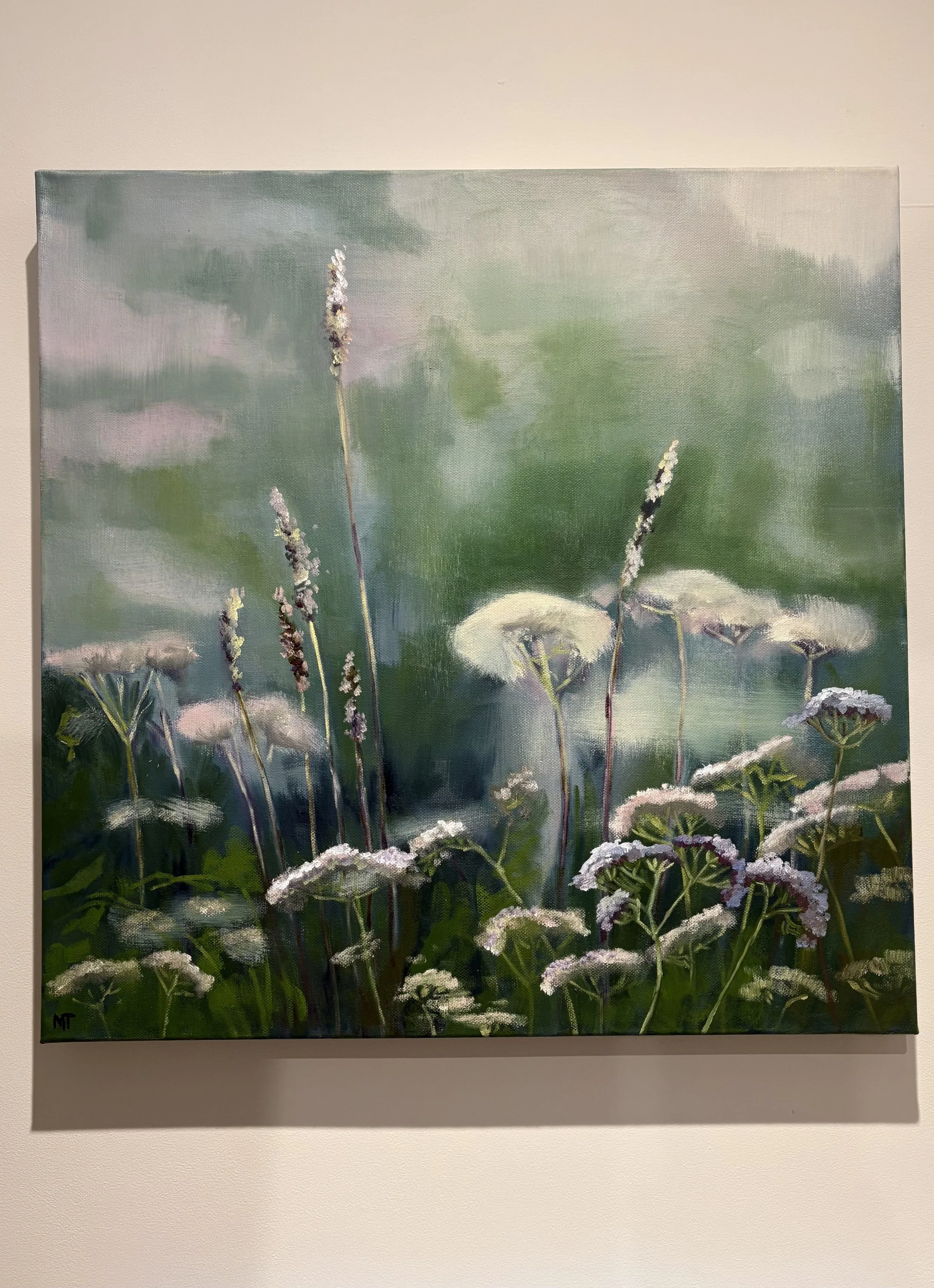 Little Lights II Cow parsley & Wheat.jpg