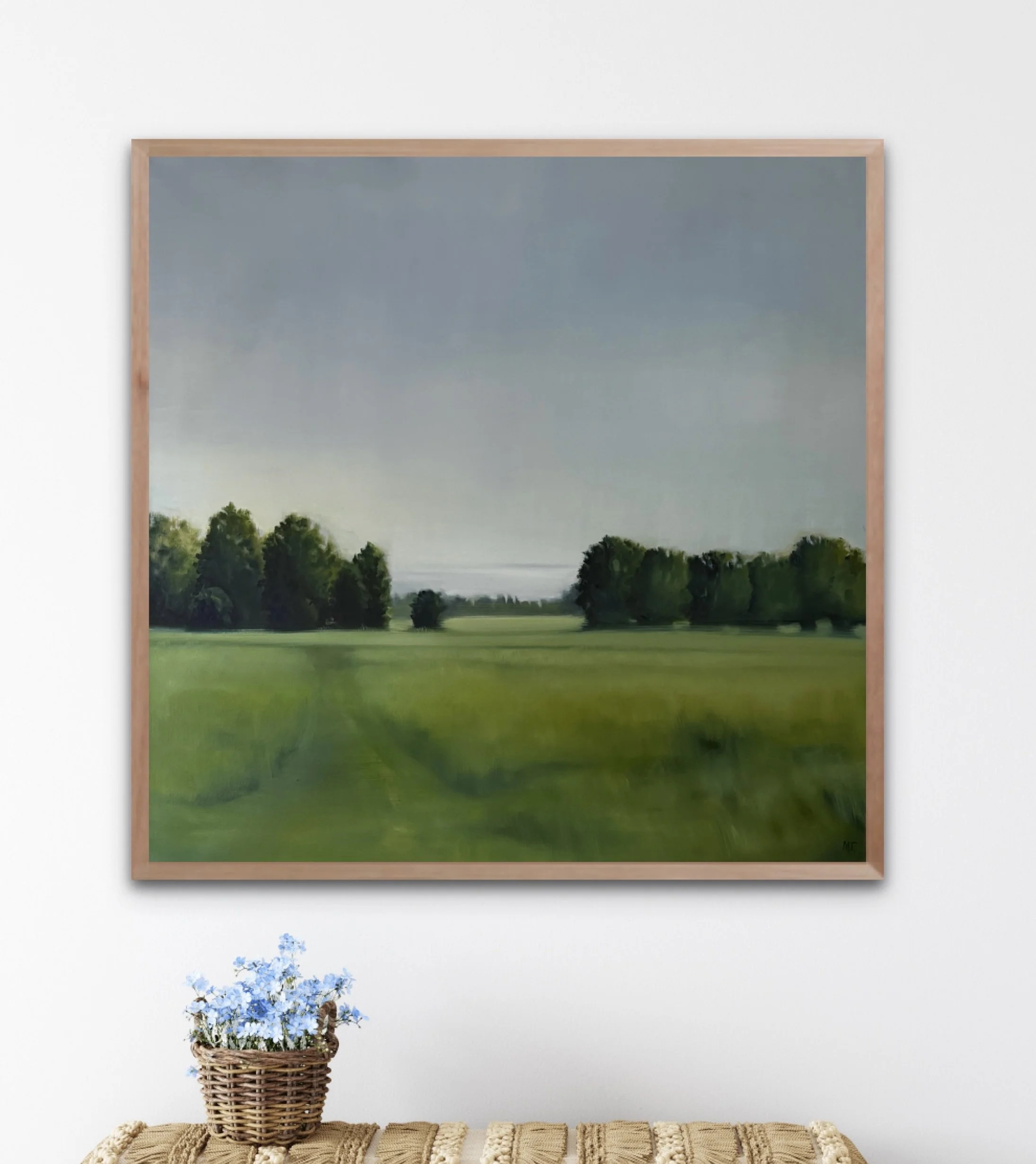 Still Wheatfield framed.jpg